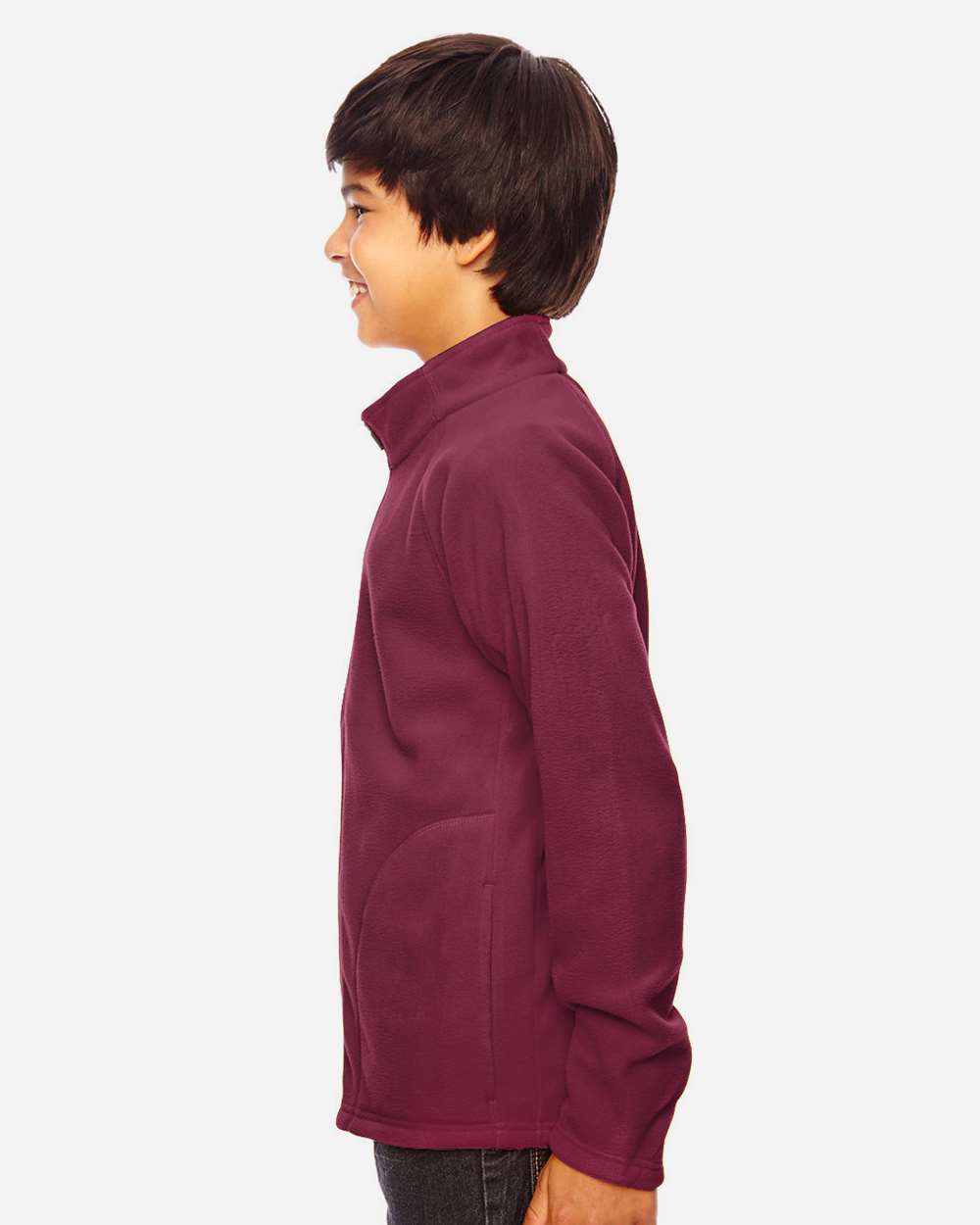 Sport Maroon