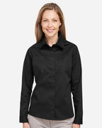 Harriton 13945, M585lw, Black