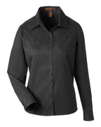 Harriton 13945, M585lw, Dark Charcoal