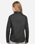 Harriton 13945, M585lw, Dark Charcoal