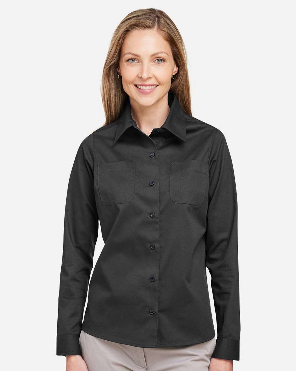 Dark Charcoal