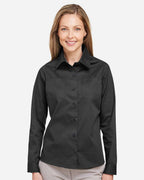 Harriton 13945, M585lw, Dark Charcoal