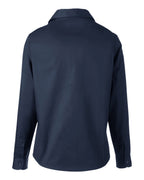 Harriton 13945, M585lw, Dark Navy