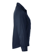 Harriton 13945, M585lw, Dark Navy