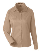 Harriton 13945, M585lw, Khaki