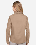 Harriton 13945, M585lw, Khaki