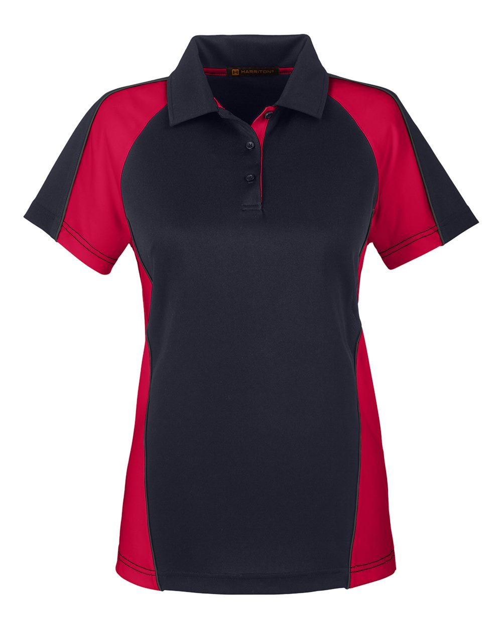 Black/ Red/ Dark Charcoal