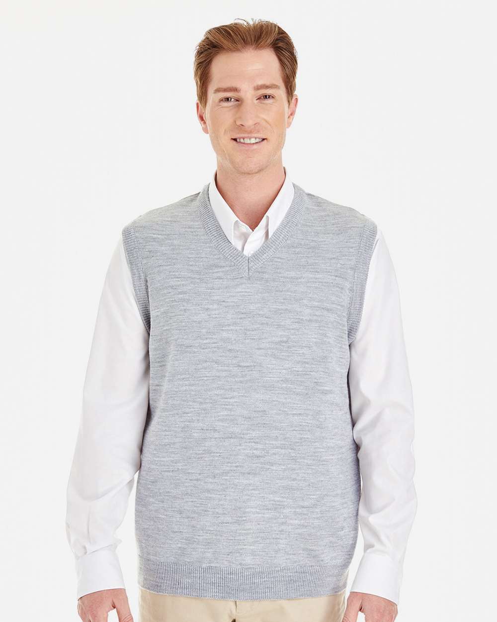 Grey Heather