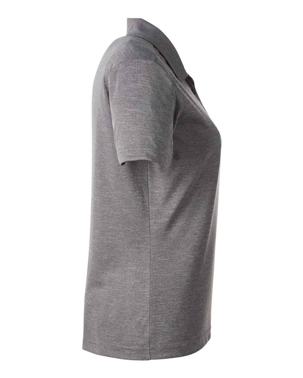Dark Grey Heather