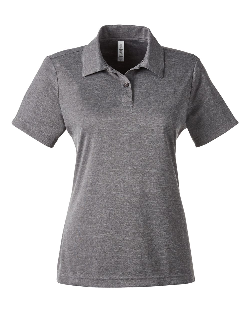 Dark Grey Heather