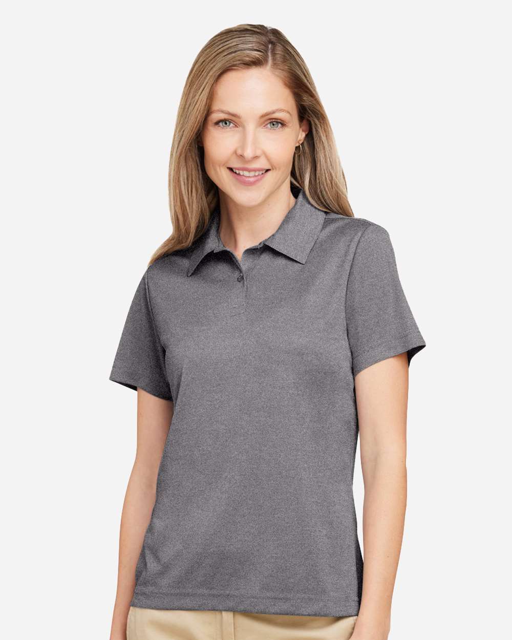 Dark Grey Heather
