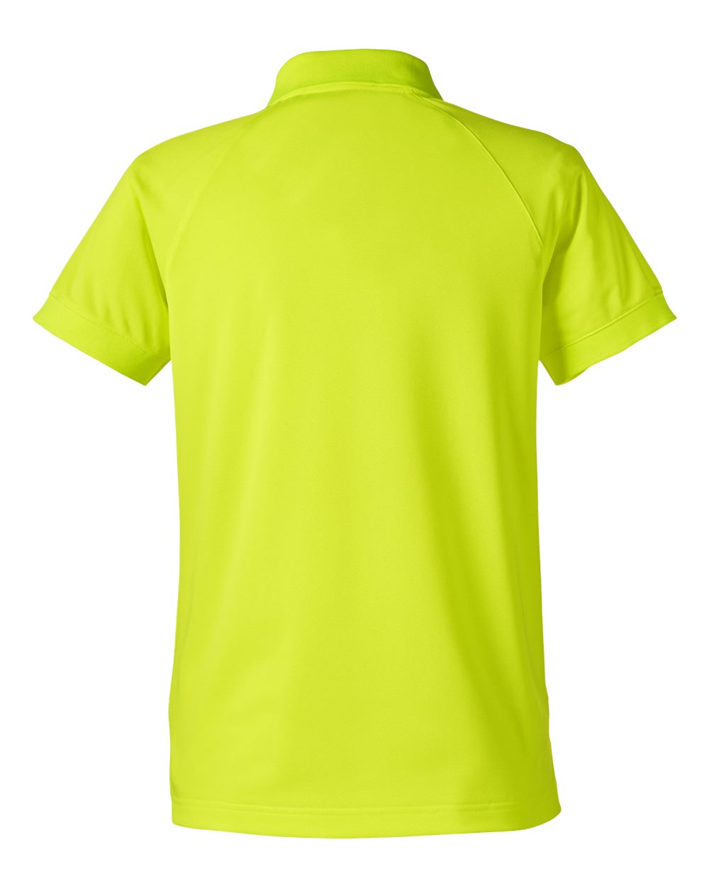 Safety Yellow