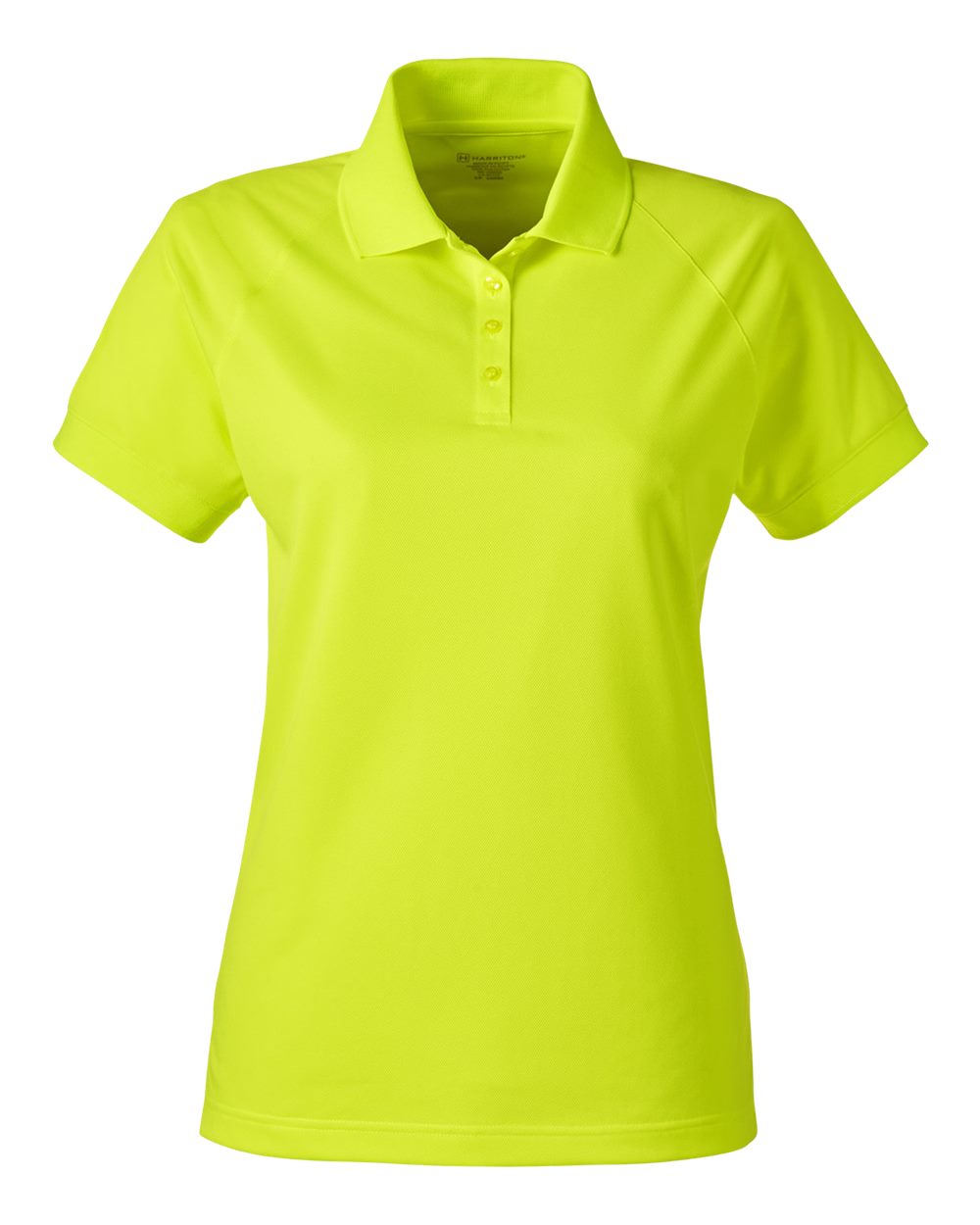 Safety Yellow