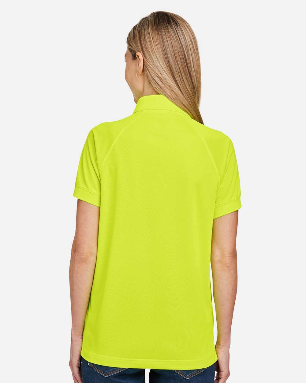 Safety Yellow