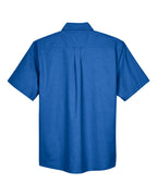 Harriton 13955, M600s, French Blue