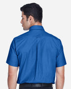 Harriton 13955, M600s, French Blue