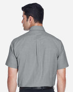 Harriton 13955, M600s, Oxford Grey