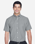 Harriton 13955, M600s, Oxford Grey