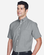 Harriton 13955, M600s, Oxford Grey