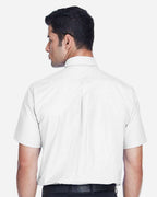 Harriton 13955, M600s, White