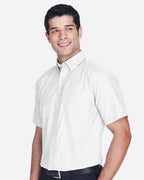 Harriton 13955, M600s, White