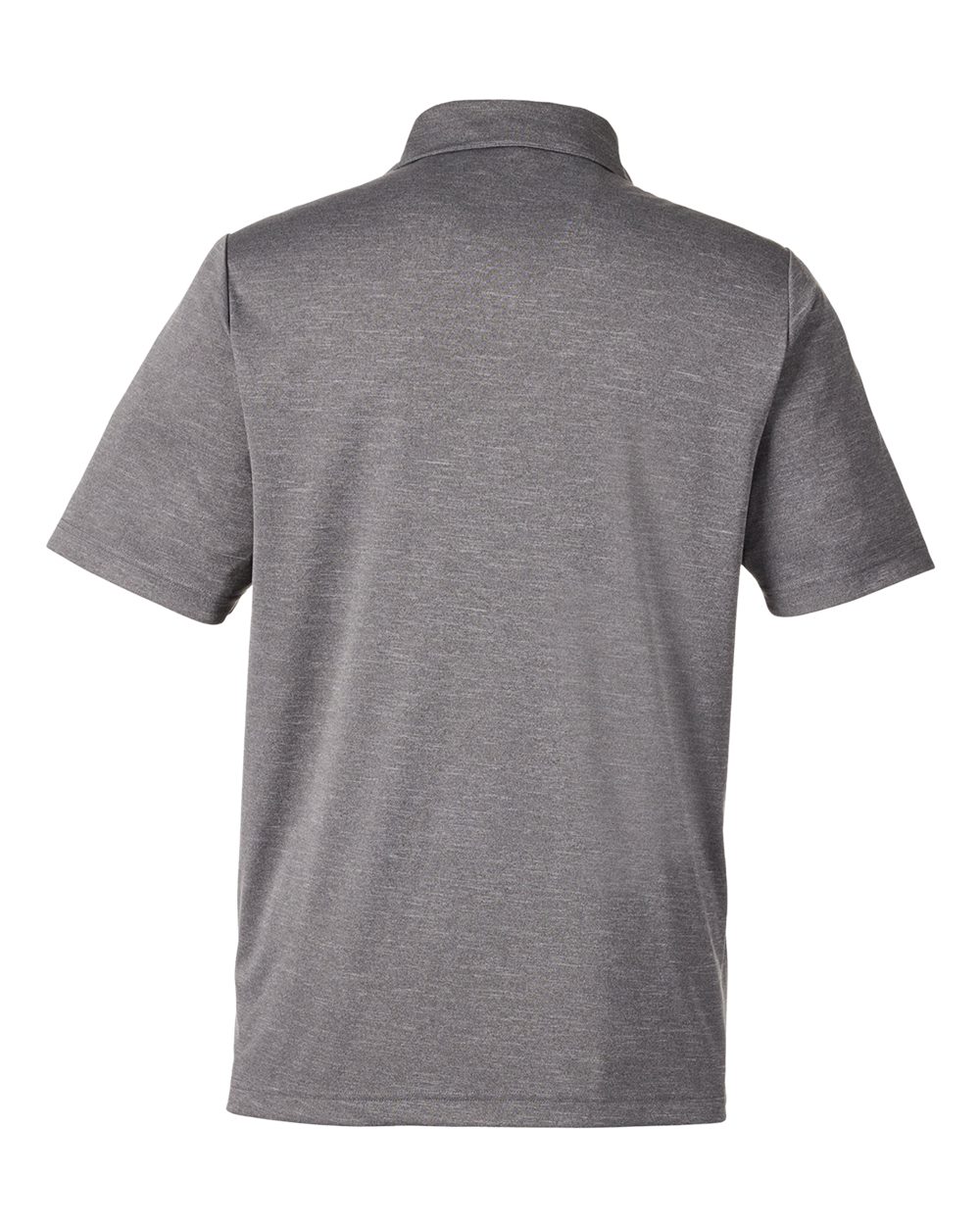 Dark Grey Heather