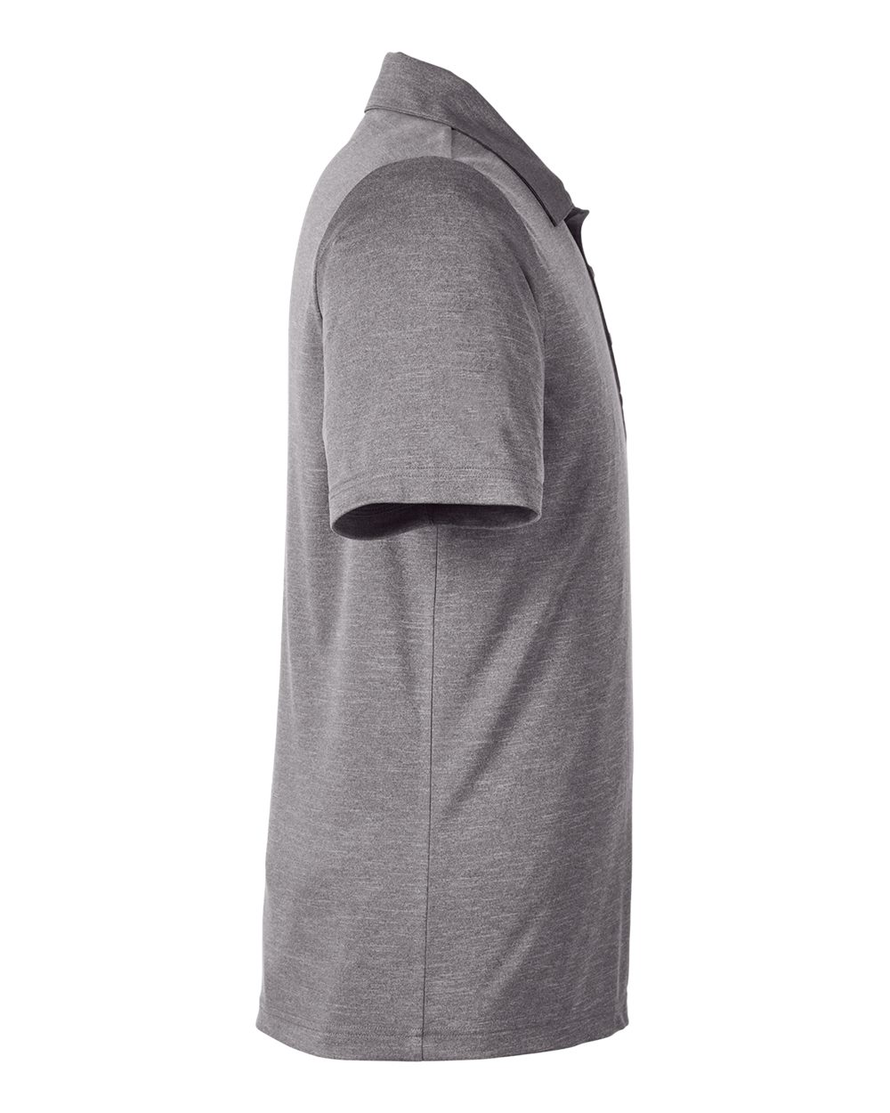 Dark Grey Heather