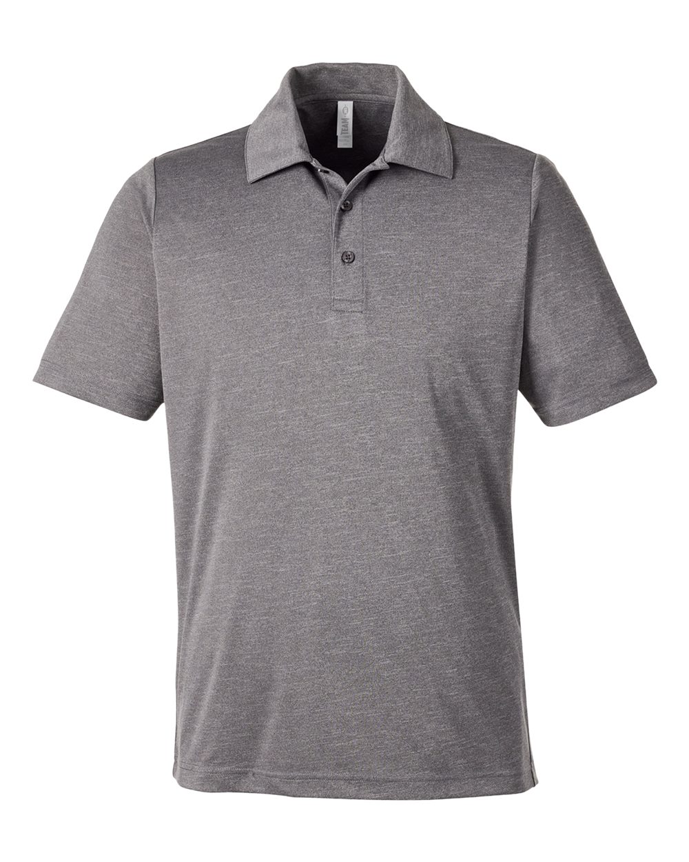 Dark Grey Heather