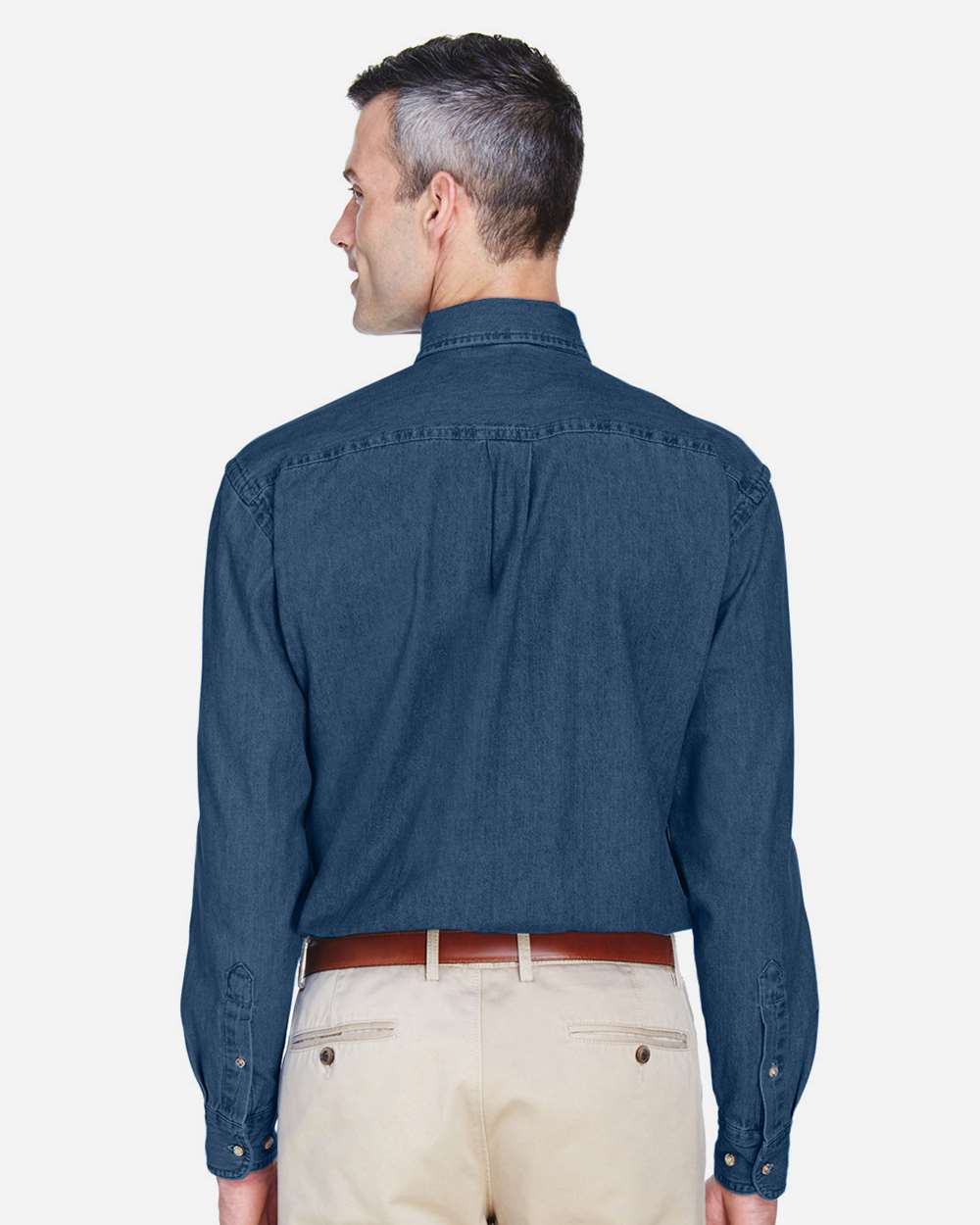 Dark Denim