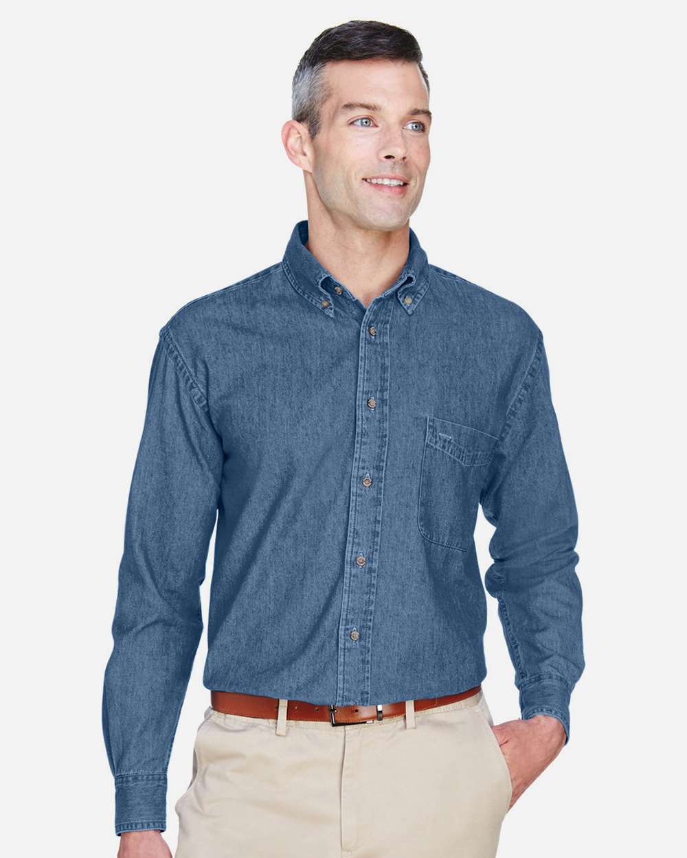 Light Denim