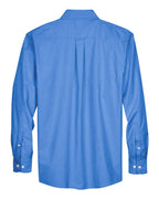 Harriton 13967, M600, French Blue