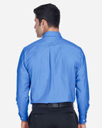 Harriton 13967, M600, French Blue