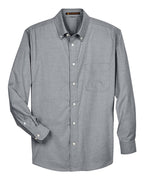 Harriton 13967, M600, Oxford Grey