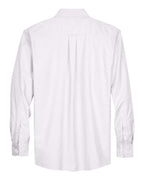 Harriton 13967, M600, White