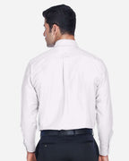 Harriton 13967, M600, White