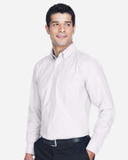 Harriton 13967, M600, White