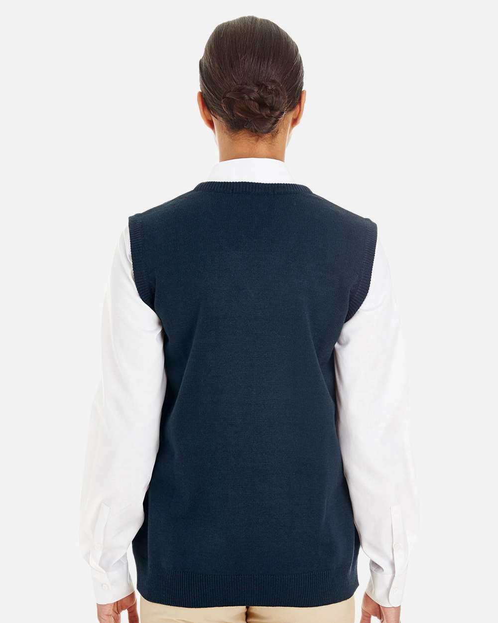 Dark Navy