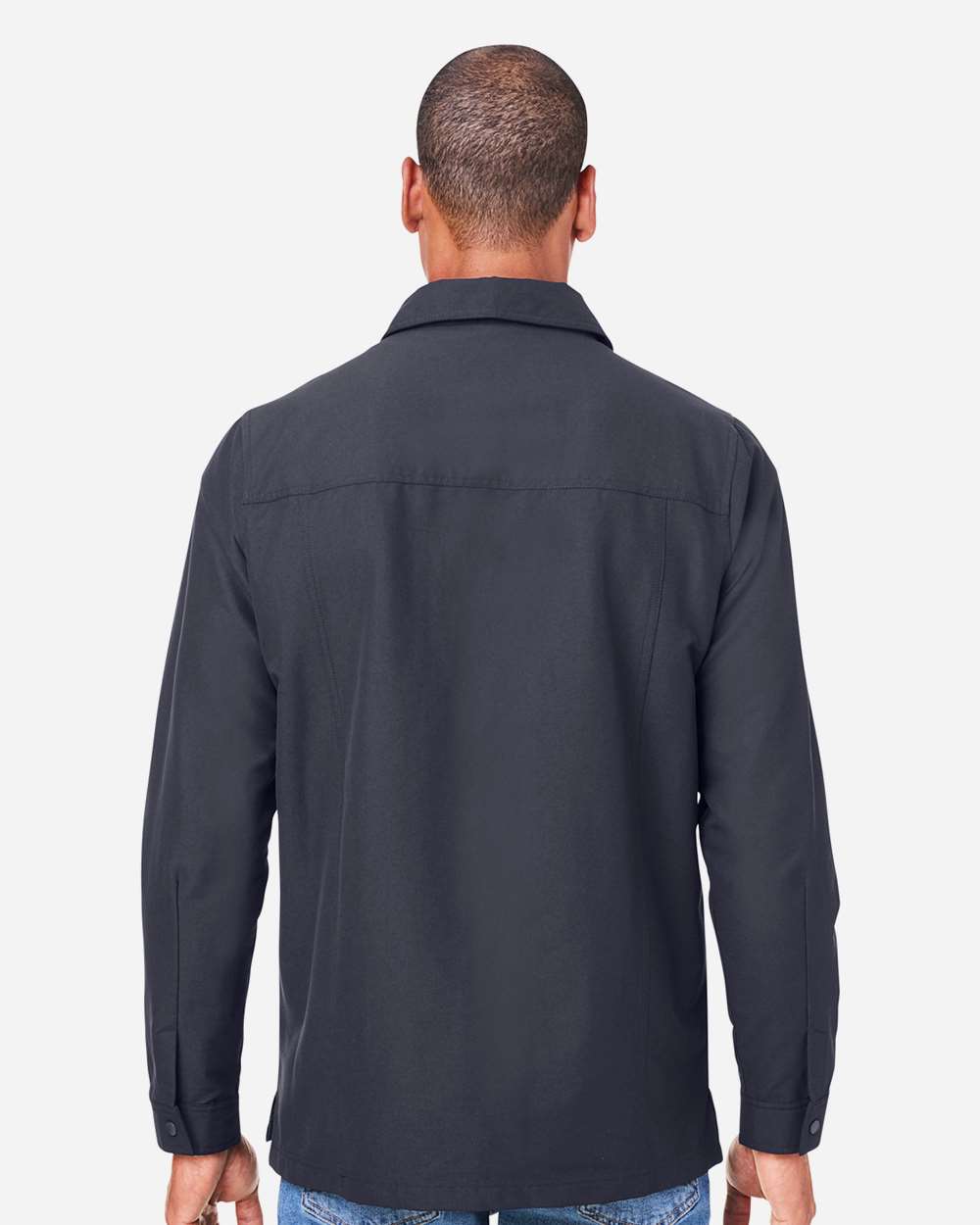 Dark Charcoal