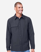 Harriton 13977, M72, Dark Charcoal