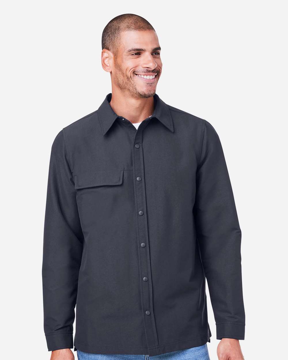Dark Charcoal