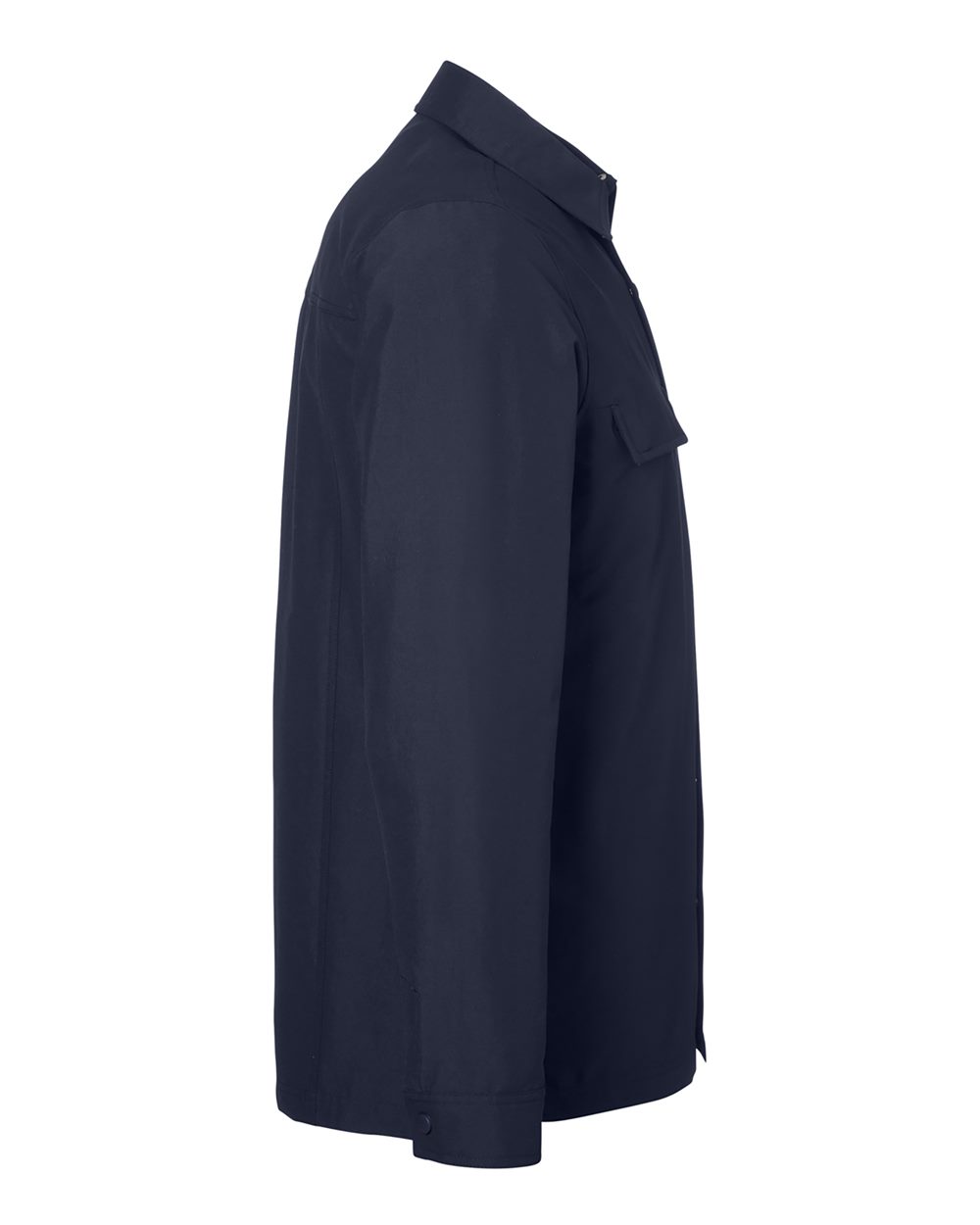 Dark Navy