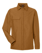 Harriton 13977, M72, Duck Brown