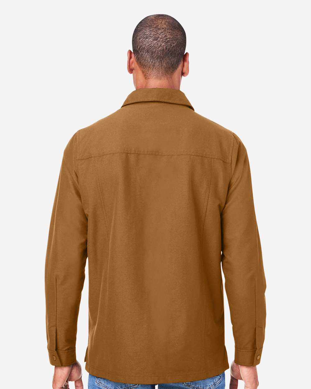 Duck Brown