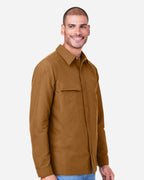 Harriton 13977, M72, Duck Brown