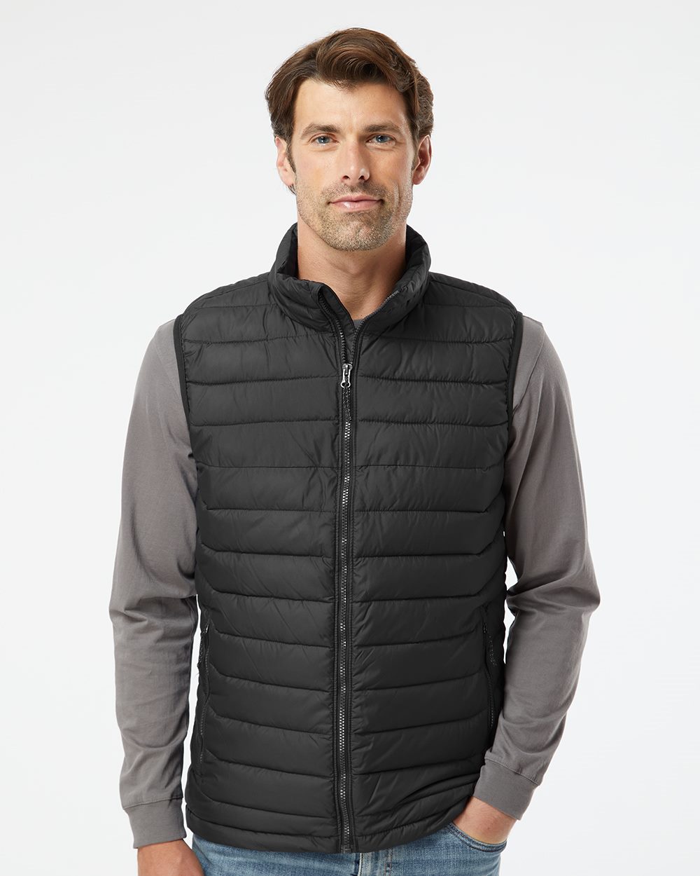 Columbia 212491 Men's Powder Lite II Vest