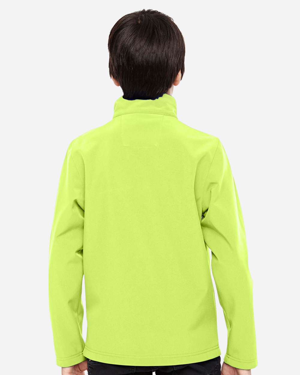 Safety Yellow