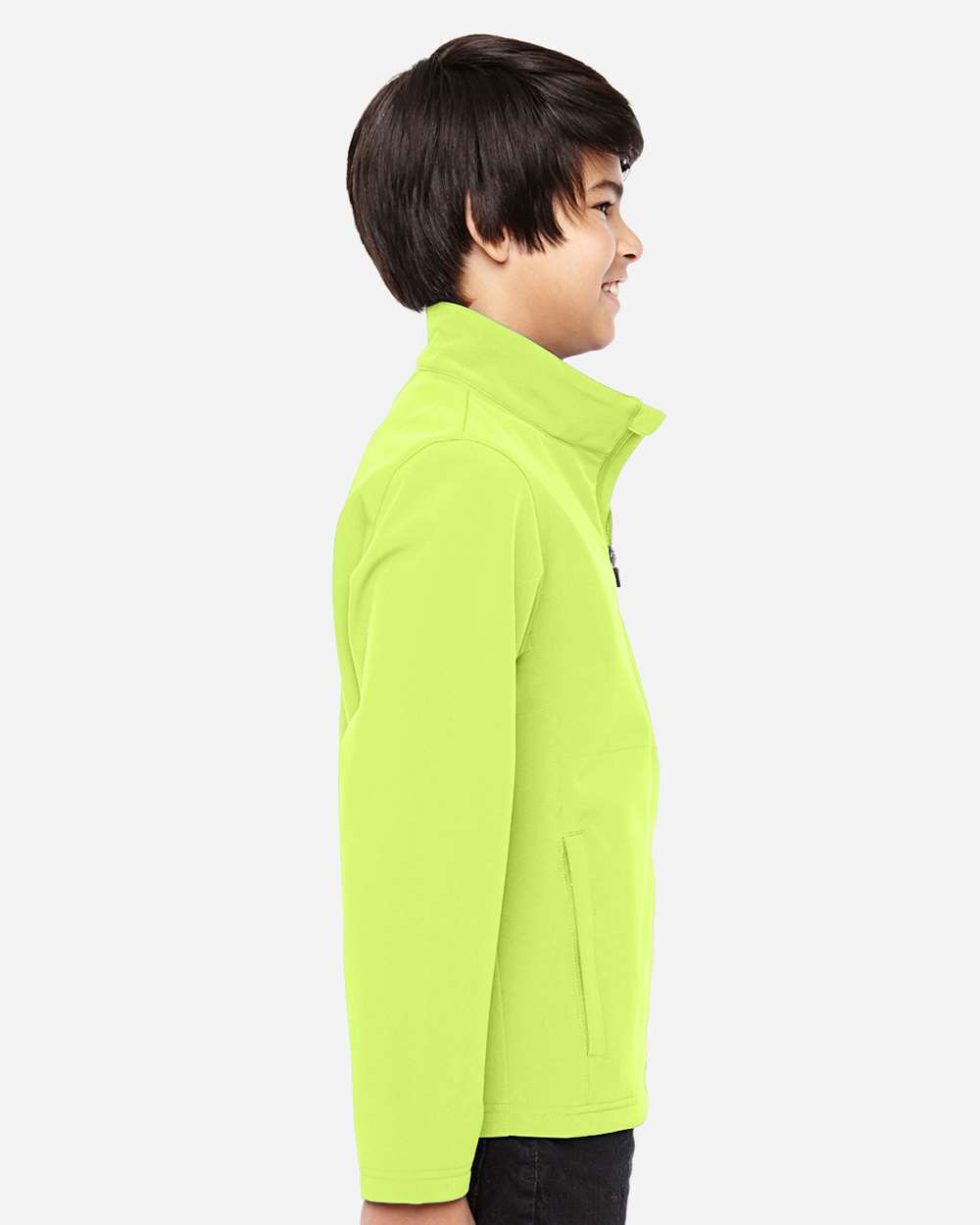 Safety Yellow