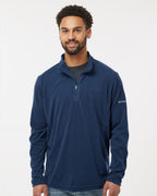 Columbia 212469, Men's Klamath Range Ii Half-zip Pullover, Black