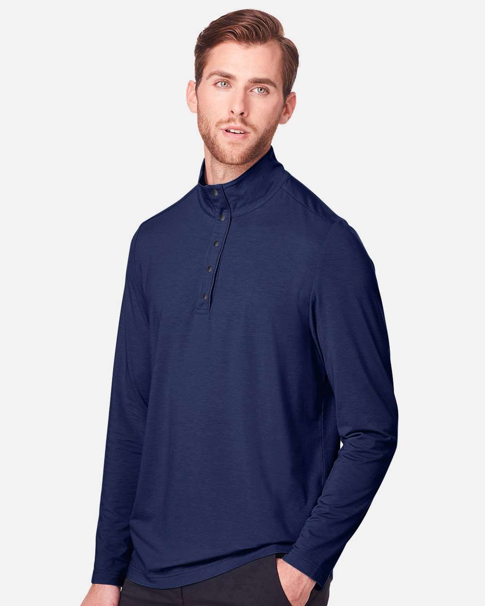 Classic Navy