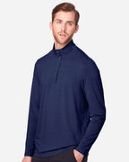 North End NE400, Knits & Layering, Classic Navy